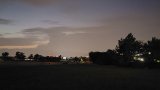 9月17日の武庫川ランニング