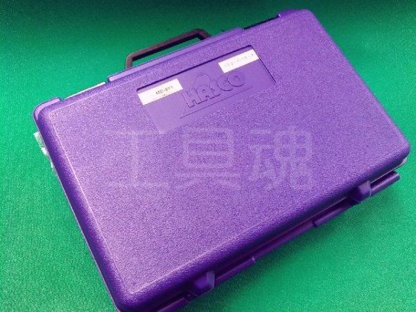 画像6: HASCO メモリーバックアップ (6)