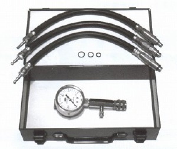 画像3: NPA東洋テックコンプレッションテスター (3)