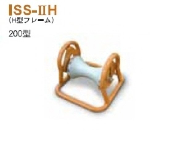 画像3: 育良精機ケーブルコロ (3)