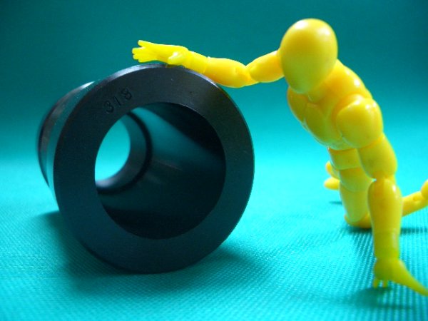 画像2: ホーク下玉押しスライドハンマー  (2)