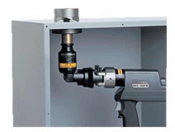 画像4: マクセルイズミ アタッチメント パンチャ (4)