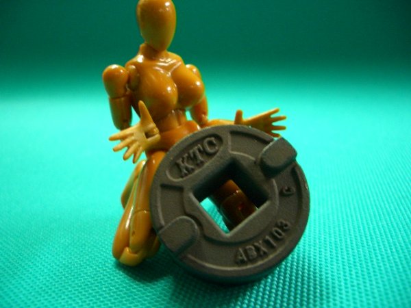 画像3: KTC ディスクパーキングツール (3)