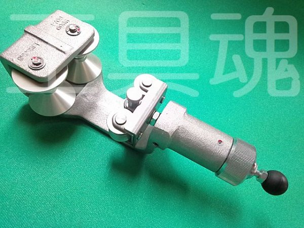 画像3: 永木精機 EMケーブルシースカッター(小) (3)