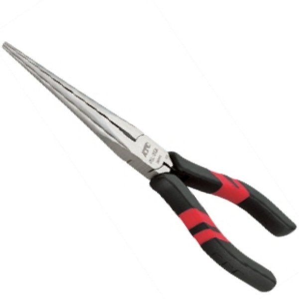 PSL-150BN, Long Nose Pliers (Bent Nose Type), KYOTO TOOL