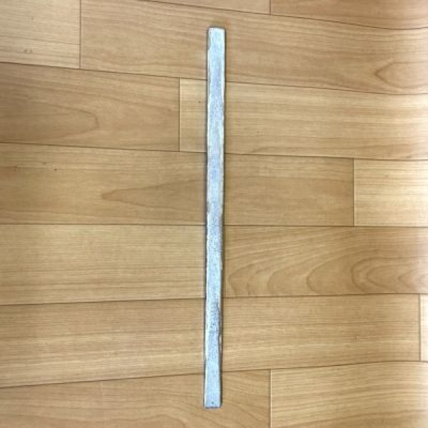 画像2: 青木メタル 鉛工用棒状はんだ（Sn40：Pb60） (2)