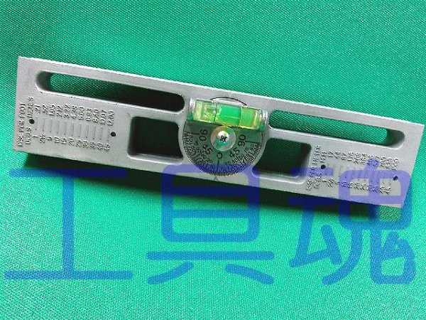 画像5: アサダ ユニバーサルレベル (5)