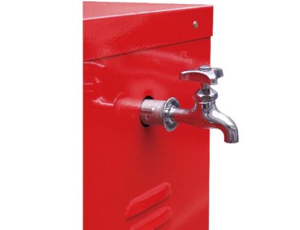 画像2: アサダ 給湯用カラン (2)