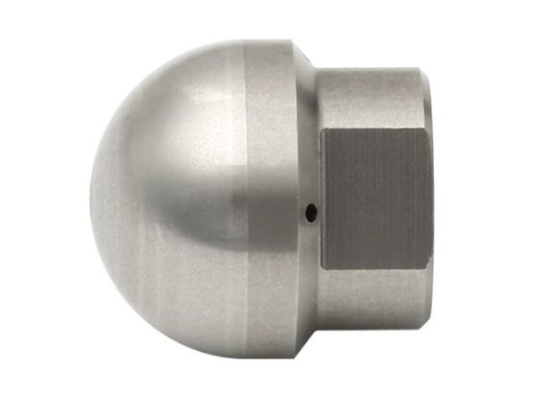 画像1: アサダ 1/4"逆噴射ノズルM型 (1)