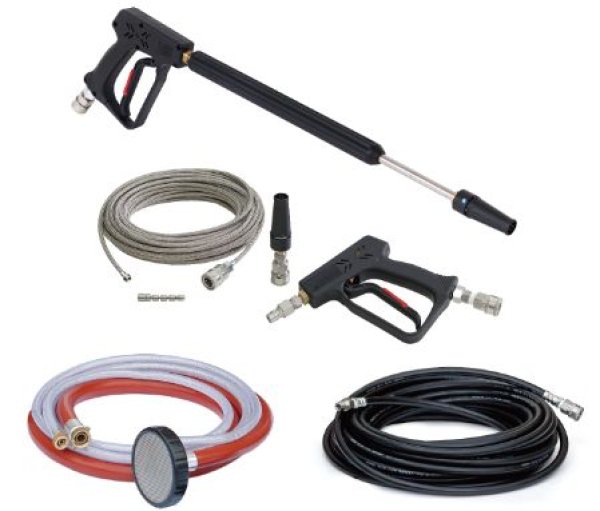 画像2: アサダ HD1310SP3高圧洗浄機13/100GSP【メーカー直送品】 (2)