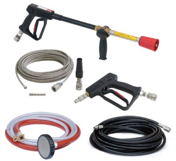 画像2: アサダ 高圧洗浄機30/100GSP【メーカー直送品】 (2)