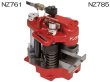 画像3: アサダ アングルマシン75【メーカー直送品】 (3)