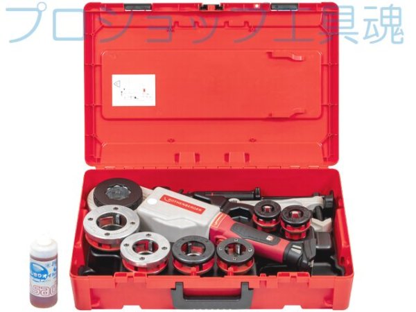 画像3: アサダ スーパートロニック2000E (3)