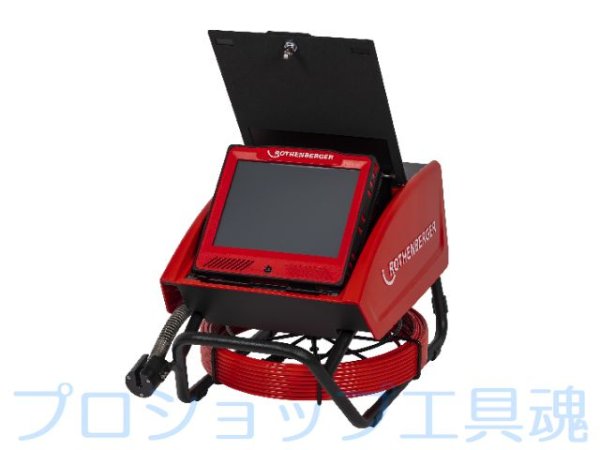 画像2: アサダ ローカム4Plus【予約注文品】 (2)