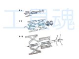 IKURATOOLS 育良精機 パイプ溶接クランプ ISK-PC170 IKURATOOLS 育良精機 パイプ溶接クランプ ISK-PC170