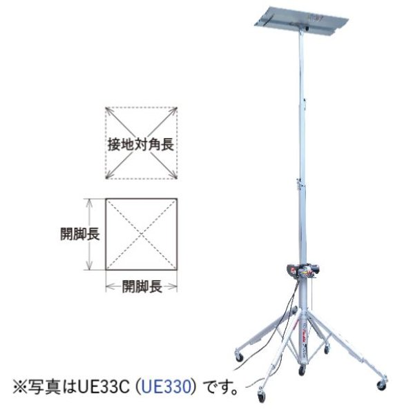 画像2: アサダ 電動ワイヤーアッパー　【メーカー直送品】 (2)
