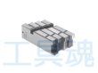 画像2: アサダ 自動ダイヘッド用テーパーねじチェーザ (2)