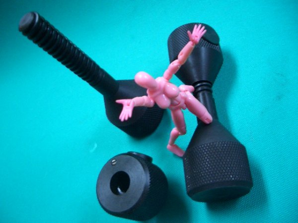 画像2: アサダ フランジピン (2)