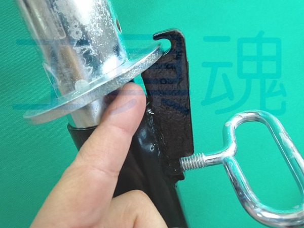 画像2: アサダ パイプジャックHV【直送品】 (2)