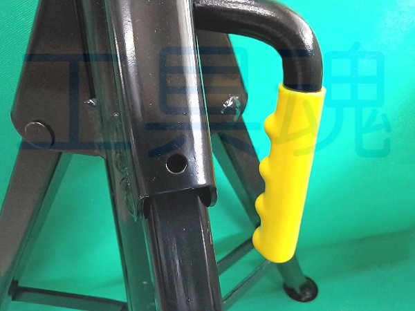 画像5: アサダ パイプジャックHV【直送品】 (5)