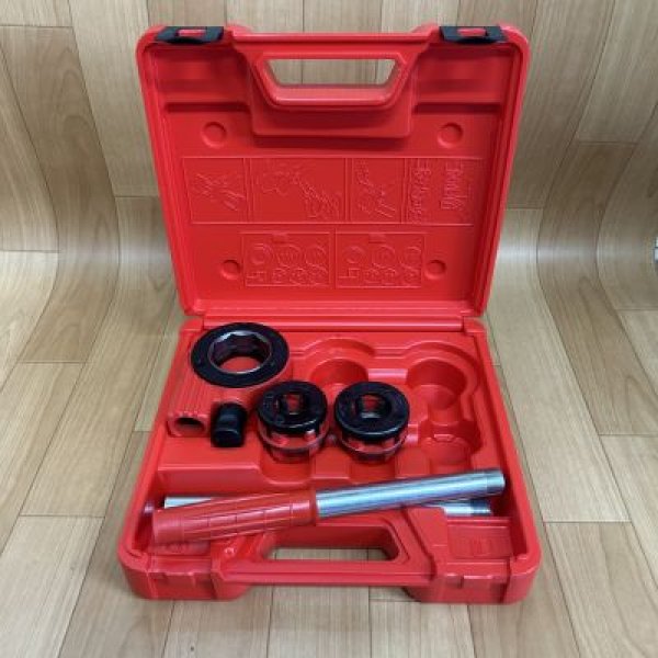 画像1: アサダ ハンドスレッダセット3 (1)