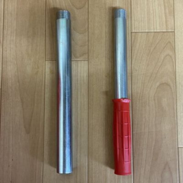 画像4: アサダ ハンドスレッダセット3 (4)