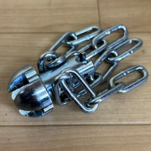 画像1: アサダ クラッシャヘッド	TG120 (1)