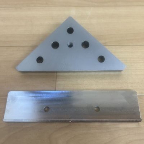 画像1: アサダ Vノッチキットt3 (1)