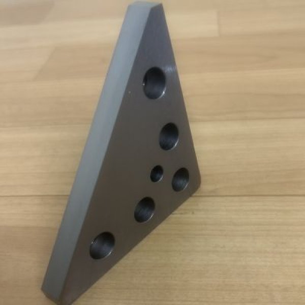 画像2: アサダ Vノッチキットt3 (2)