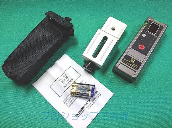 画像2: アックスブレーン 専用LLC受光器・バイスセット【在庫あり】 (2)