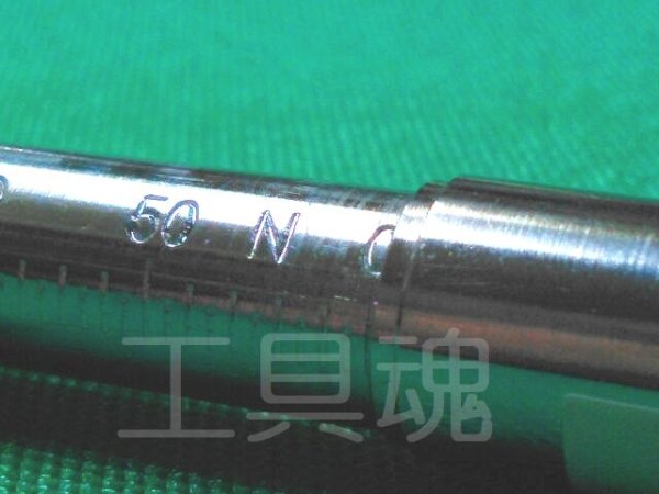 バンドー化学 BANDO Vベルトテンションメーター