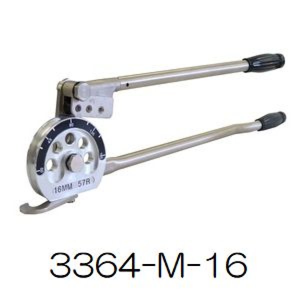 画像1: BBKテクノロジーズ 3364シリーズチューブベンダー(16mm)  (1)