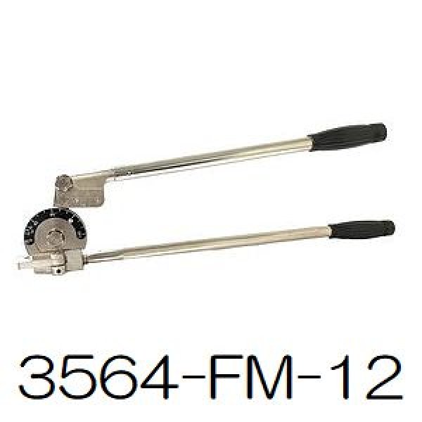 画像1: BBKテクノロジーズ チューブベンダー (SUS・銅管用12mm) (1)