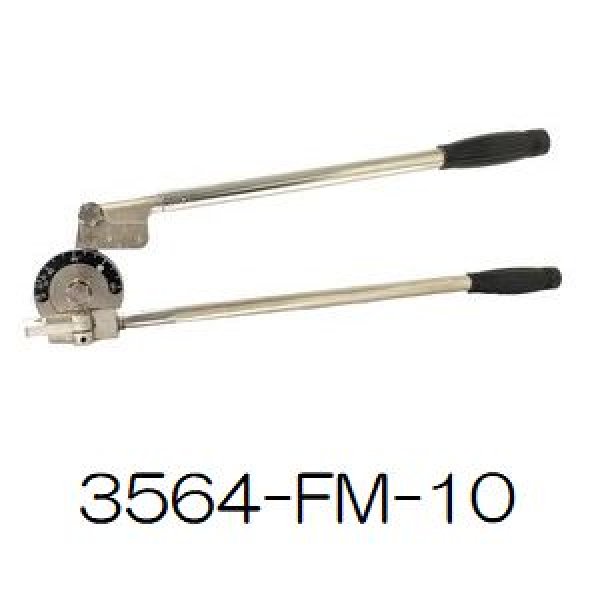 画像1: BBKテクノロジーズ チューブベンダー (SUS・銅管用10mm) (1)