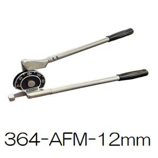 画像1: BBKテクノロジーズ チューブベンダー (銅管用12mm) (1)