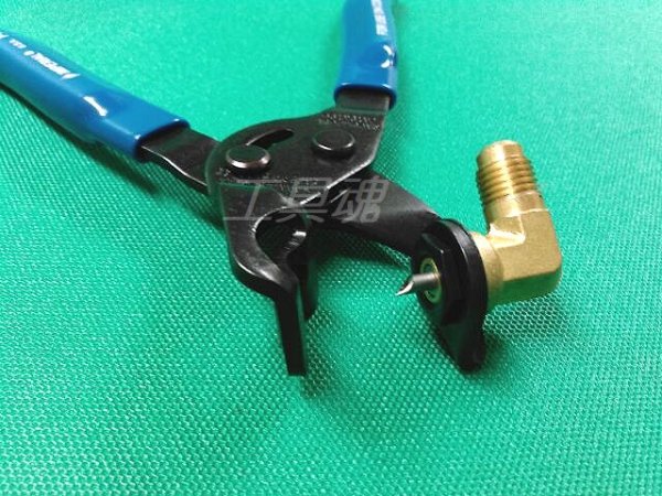 画像3: BBKテクノロジーズ フロン回収ツール 【送料無料】 (3)