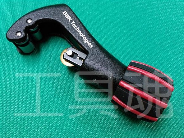 画像2: BBKテクノロジーズ 片刃オートマチックミニチューブカッター (2)