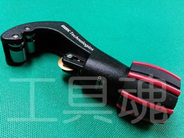 画像3: BBKテクノロジーズ 片刃オートマチックミニチューブカッター (3)