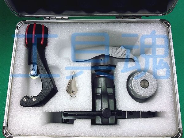 画像3: BBKテクノロジーズフレアツールキット(700-FNPA仕様) (3)