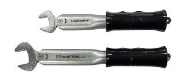 画像2: BBKテクノロジーズ 校正証明書付トルクレンチセット (2)