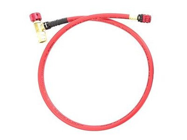 画像2: BBKテクノロジーズ ECOバルブロータリーホースneo(赤) 【近日発売予定】 (2)