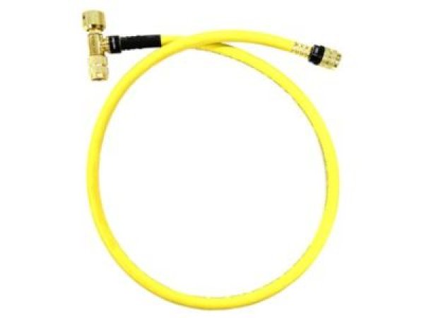 画像2: BBKテクノロジーズ ECOバルブロータリーホースneo(黄) 【近日発売予定】 (2)