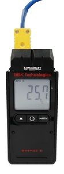 画像2: BBKテクノロジーズ デデジタル温度計セット (2)