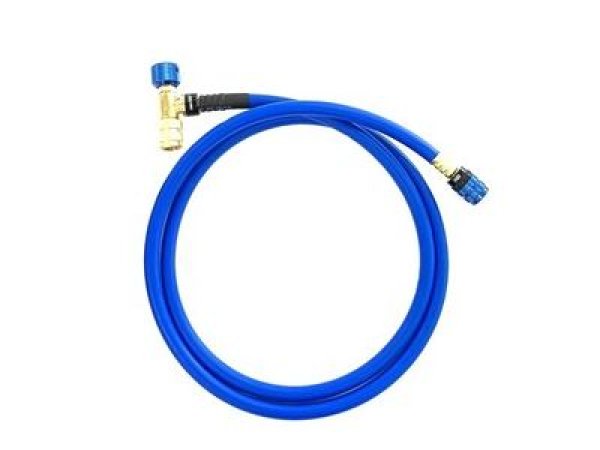 画像1: BBKテクノロジーズ ECOバルブロータリーホースneo(青) 【近日発売予定】 (1)