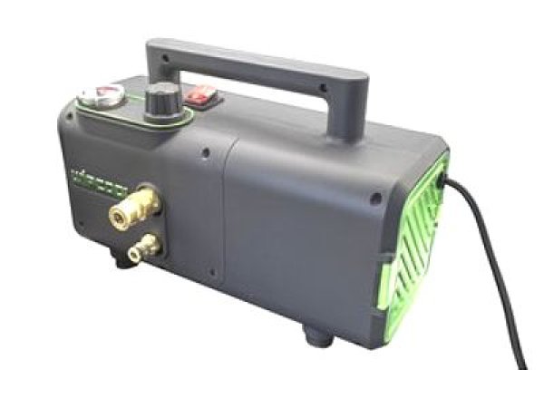 画像1: BBKテクノロジーズ 高圧洗浄機 ECOフラッシング (1)