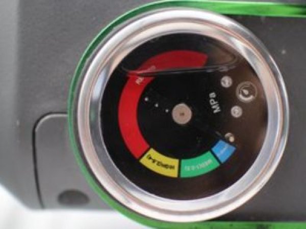 画像2: BBKテクノロジーズ 高圧洗浄機 ECOフラッシング (2)