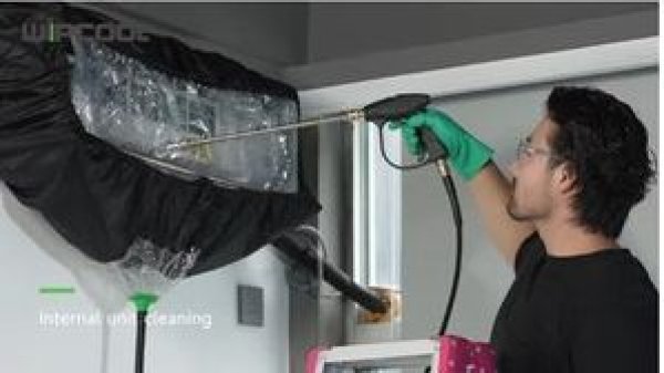 画像4: BBKテクノロジーズ 高圧洗浄機 ECOフラッシング (4)