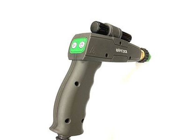 画像3: BBKテクノロジーズ 高温高圧スチーム洗浄機(オゾン発生装置付) ECOフラッシング (3)