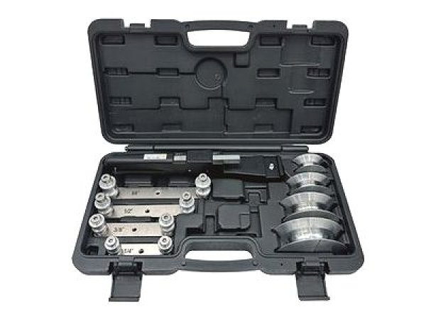 画像1: BBKテクノロジーズ 被覆銅管ベンダーセット【近日発売】 (1)