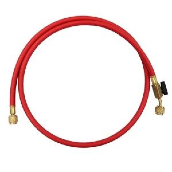 画像1: BBKテクノロジーズ フロン回収機用ホース RH5R(赤)【送料無料】 (1)